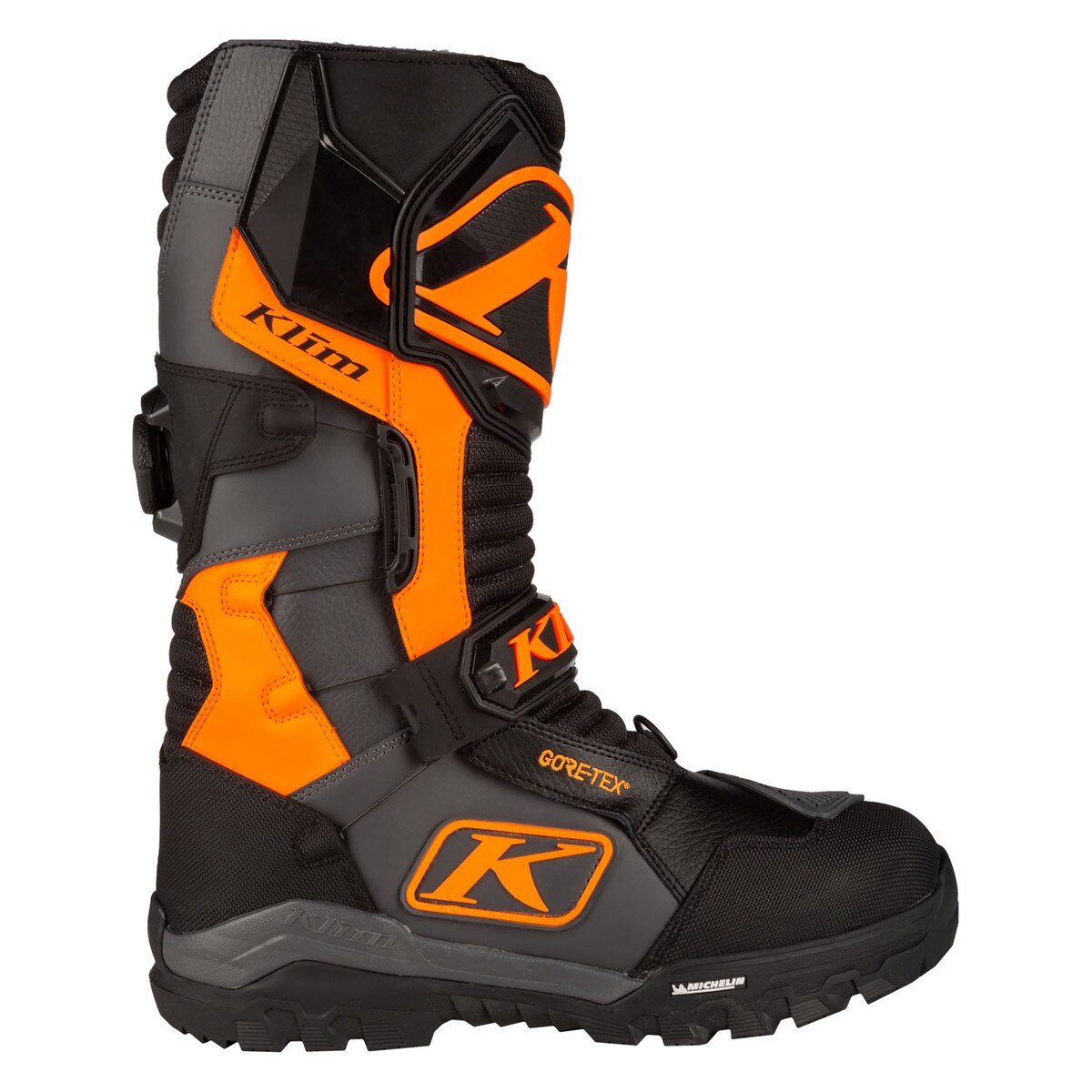 Havoc GTX BOA Snowbike Boot KLIM